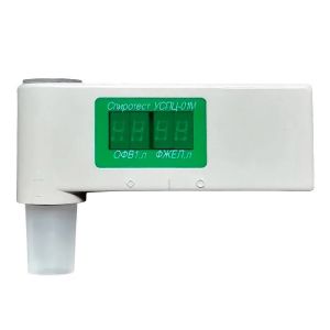 Спирометр портативный -Портативный спиротест МИТК-М УСПЦ-01М