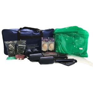 Травматологическая укладка №3 для школы/колледжа