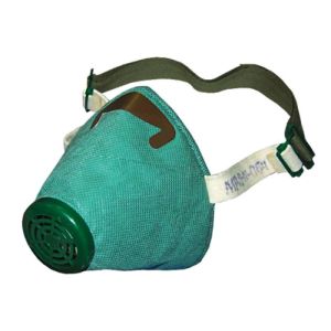 Респиратор Р-2