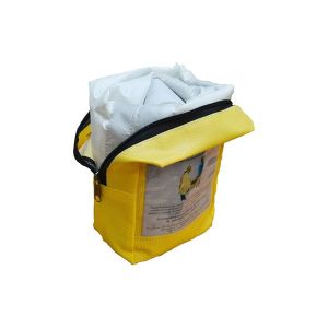 Носилки медицинские мягкие бескаркасные огнестойкие (огнезащитные)