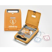 Дефибриллятор Mindray BeneHeart C1A автоматический наружный