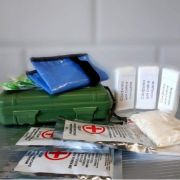 индивидуальный комплект специальной обработки ИКСО-2