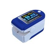 Пульсоксиметр на палец CMS 50 DL-S-00P (с поверкой)