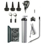 Оториноскоп с набором воронок BASIC SET С10