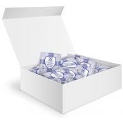 Салфетки спиртовые для обработки инъекционного поля (упаковка 100 шт)