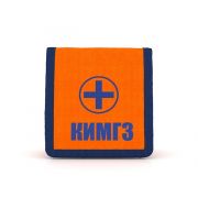 КИМГЗ при Биологическом загрязнении (основные вложения), приказ МЧС№633
